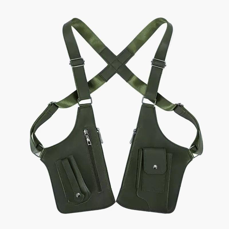 Paxilio Cross Rig Pack