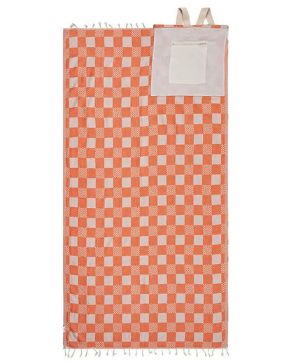 Paxilio Towel Bag