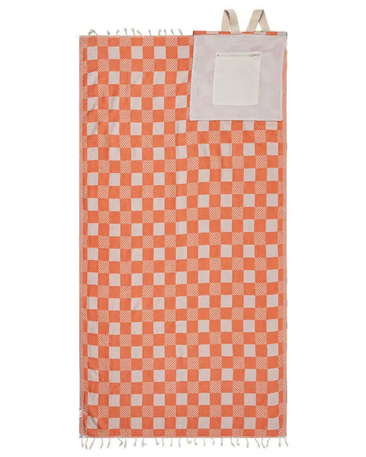 Paxilio Towel Bag
