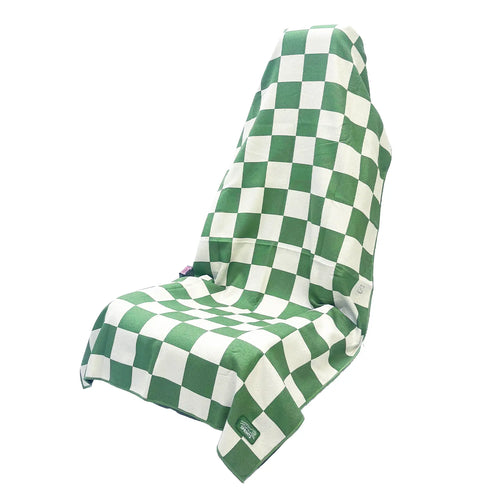 Paxilio Seat Shield Towel