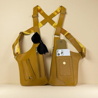 Paxilio Cross Rig Pack