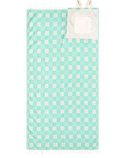 Paxilio Towel Bag