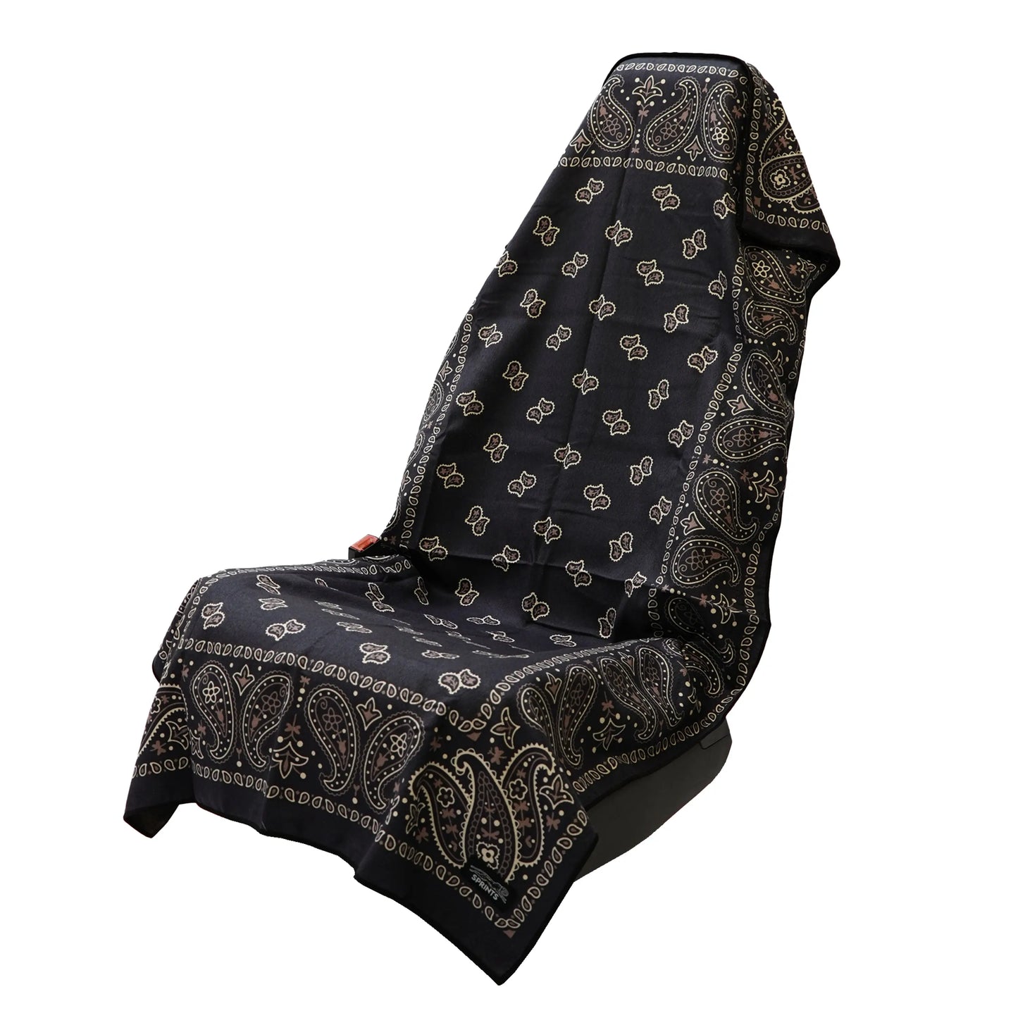 Paxilio Seat Shield Towel