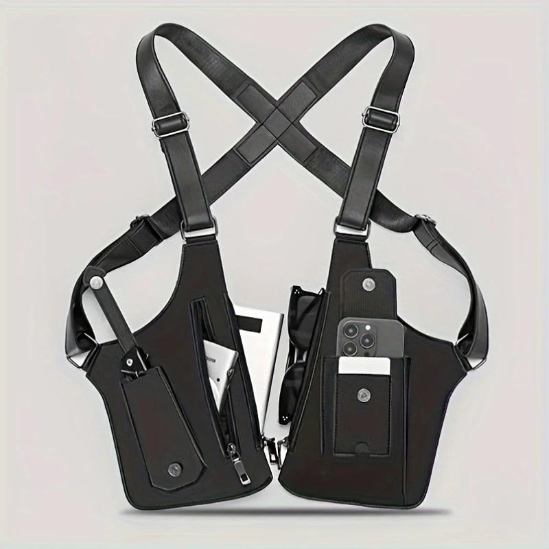Paxilio Cross Rig Pack