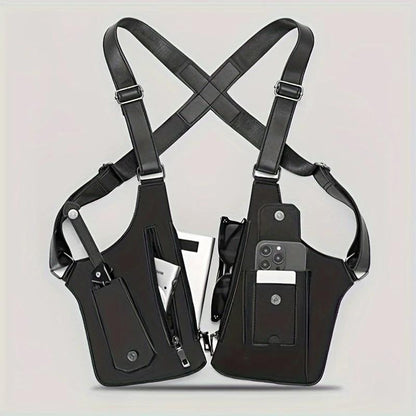 Paxilio Cross Rig Pack