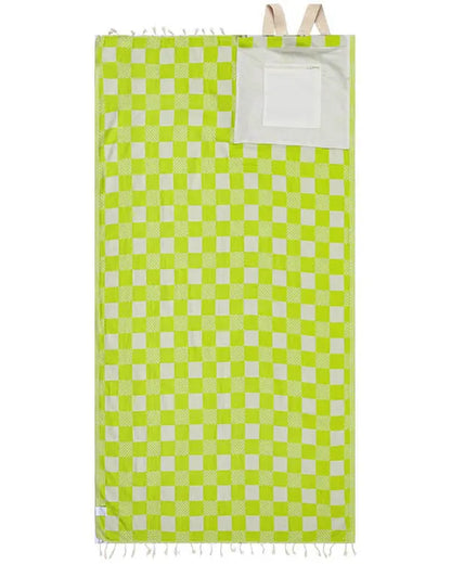 Paxilio Towel Bag