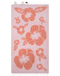 Pink Flower