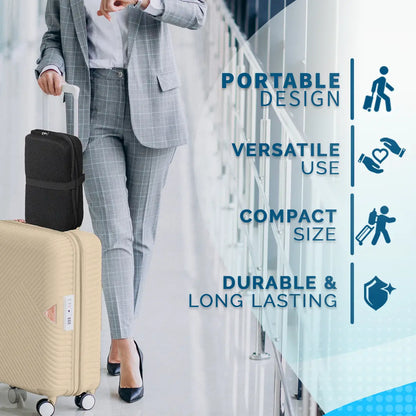Paxilio Travel Seat Cushion