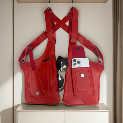 Paxilio Cross Rig Pack