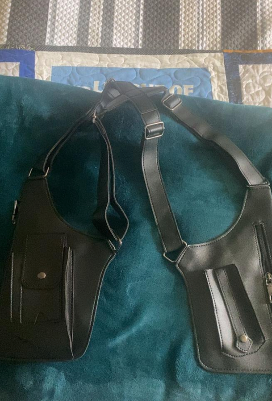 Paxilio Cross Rig Pack – paxilio